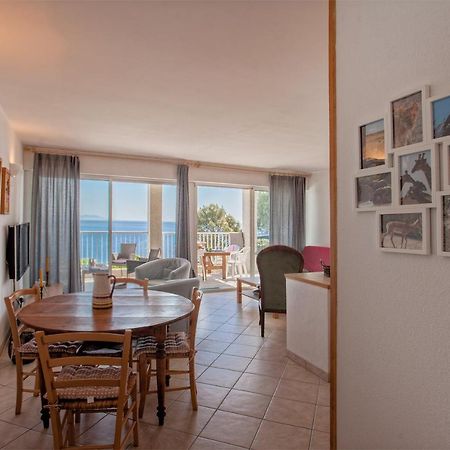 Ferienwohnung Casa L'Alivi Luri Exterior foto