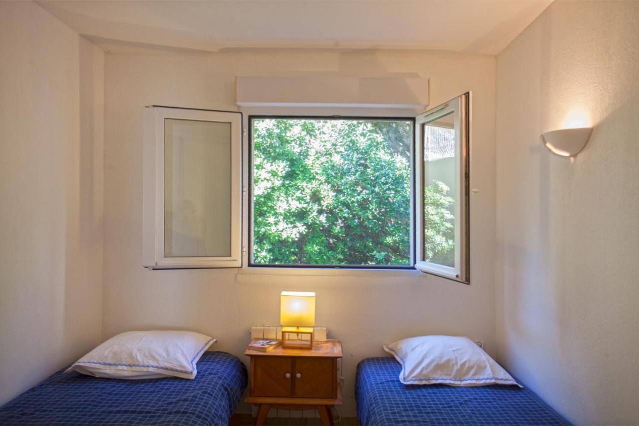 Ferienwohnung Casa L'Alivi Luri Exterior foto