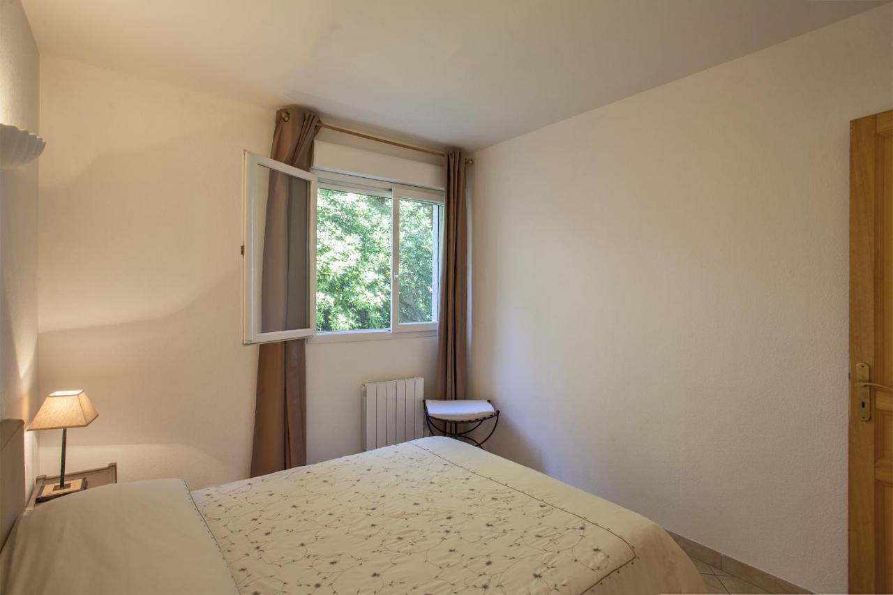 Ferienwohnung Casa L'Alivi Luri Exterior foto
