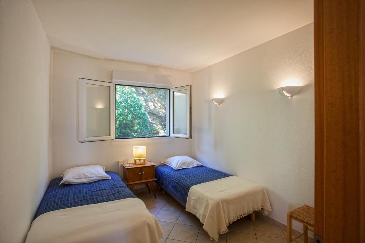 Ferienwohnung Casa L'Alivi Luri Exterior foto