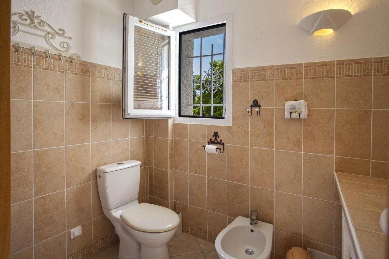Ferienwohnung Casa L'Alivi Luri Exterior foto