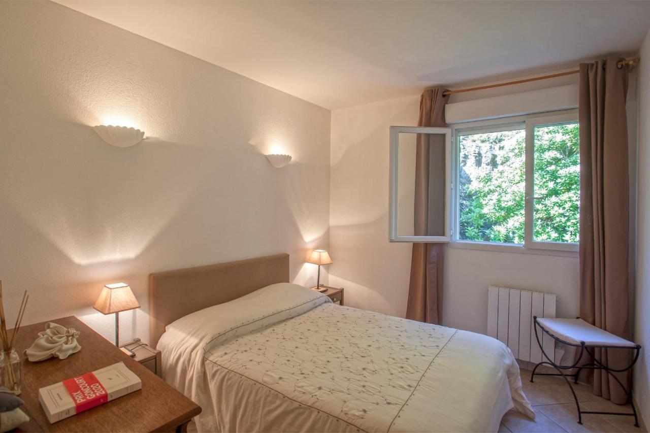 Ferienwohnung Casa L'Alivi Luri Exterior foto