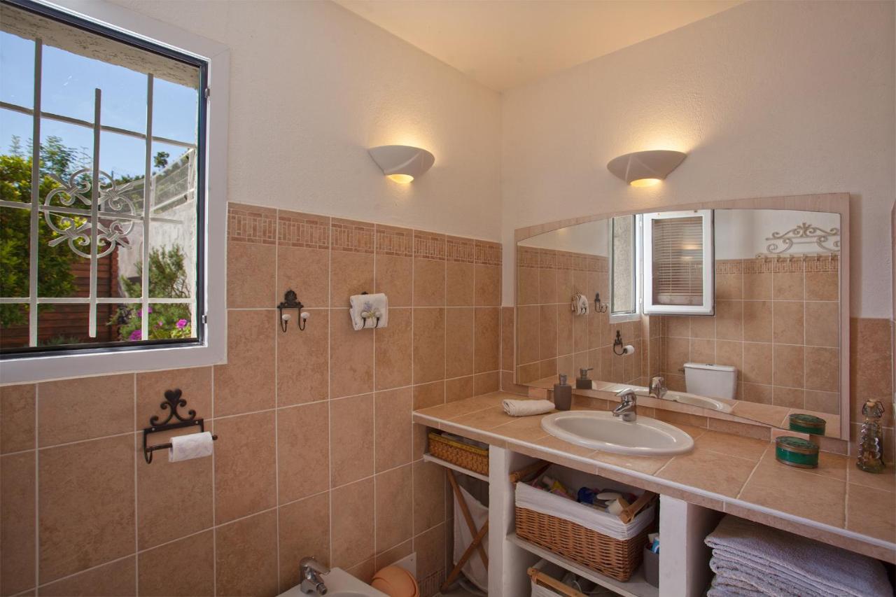 Ferienwohnung Casa L'Alivi Luri Exterior foto